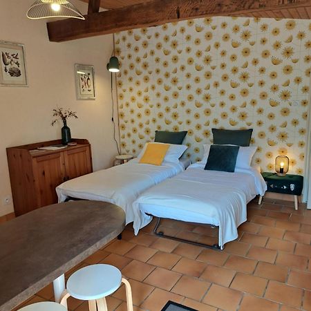 Terre Et Eau Les Chambres D'Hotes B&B Sevremont La Flocelliere Bagian luar foto